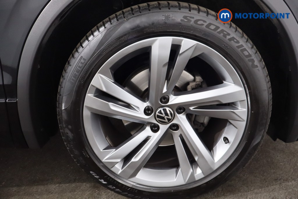 Used Volkswagen Tiguan 2023 for sale - 76545636: Photo 18