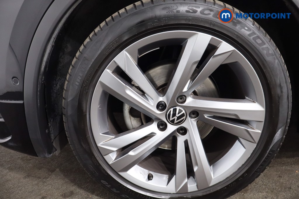 Used Volkswagen Tiguan 2023 for sale - 76545636: Photo 19