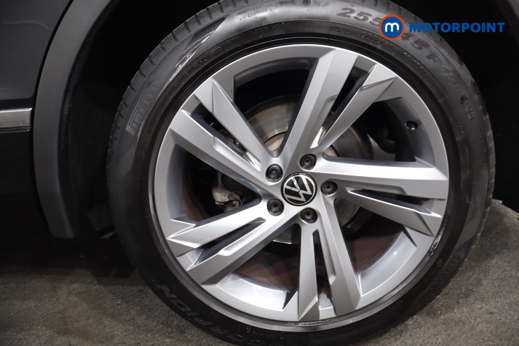 Used Volkswagen Tiguan 2023 for sale - 76545636: Photo 20