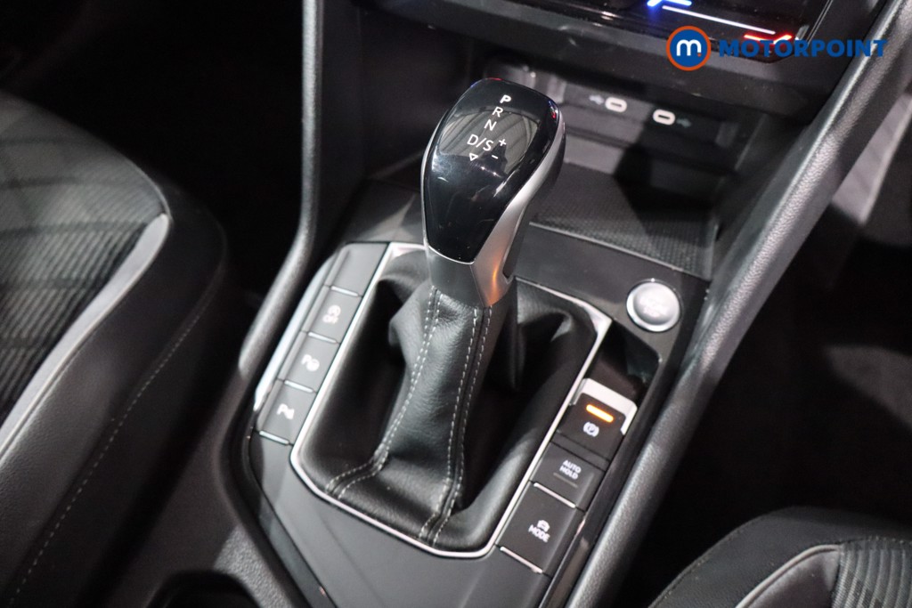 Used Volkswagen Tiguan 2023 for sale - 76545636: Photo 22