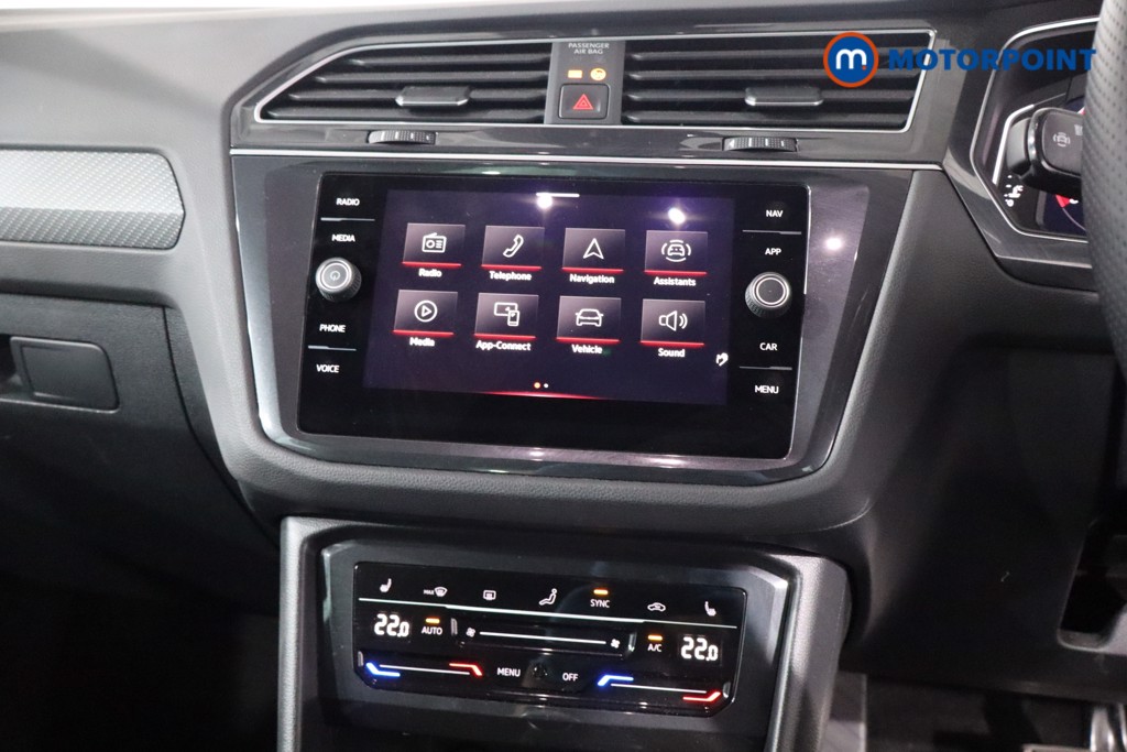 Used Volkswagen Tiguan 2023 for sale - 76545636: Photo 23