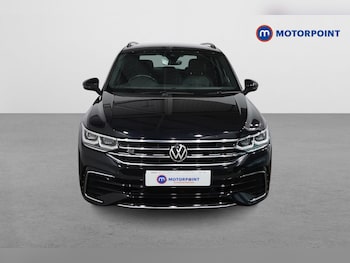 Used Volkswagen Tiguan 2023 for sale - 76545636: Photo