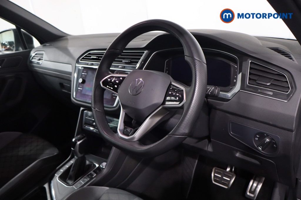 Used Volkswagen Tiguan 2023 for sale - 76545636: Photo 34