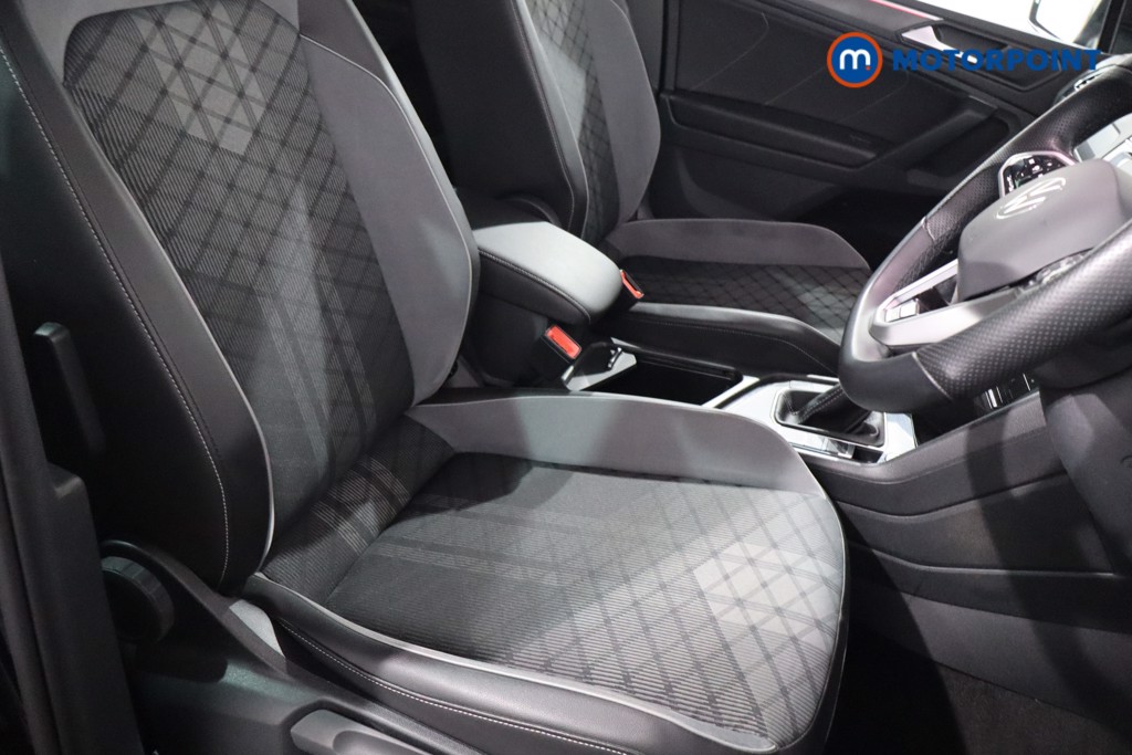 Used Volkswagen Tiguan 2023 for sale - 76545636: Photo 35