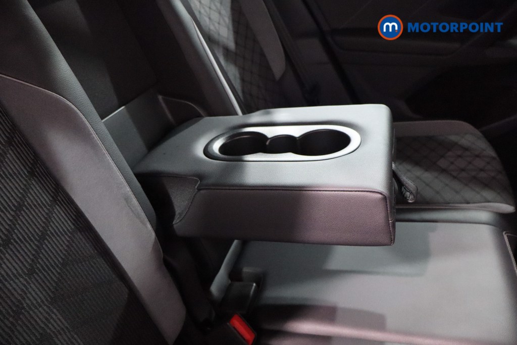 Used Volkswagen Tiguan 2023 for sale - 76545636: Photo 37