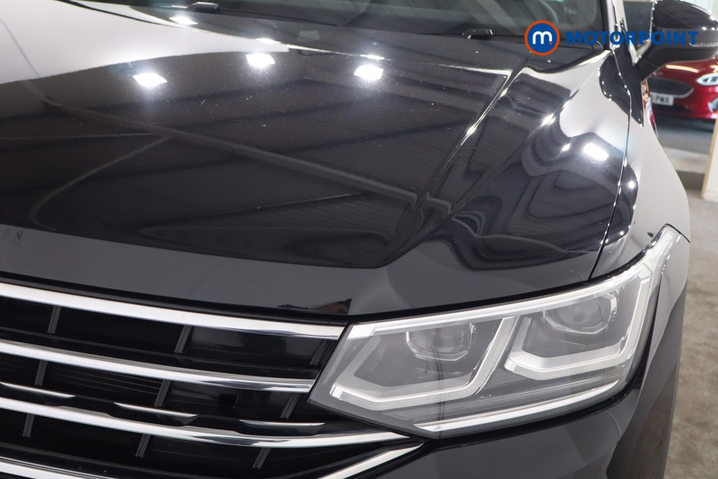 Used Volkswagen Tiguan 2023 for sale - 76545636: Photo 38