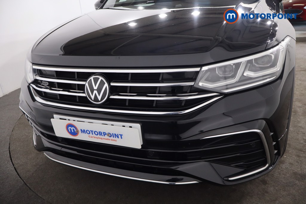 Used Volkswagen Tiguan 2023 for sale - 76545636: Photo 41