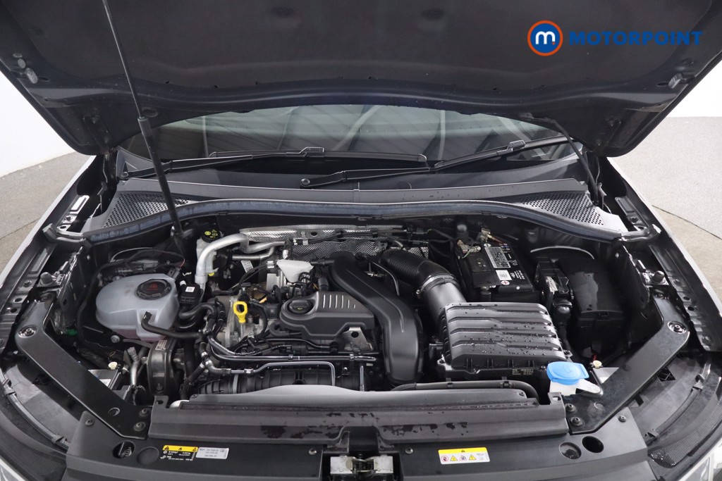 Used Volkswagen Tiguan 2023 for sale - 76545636: Photo 42