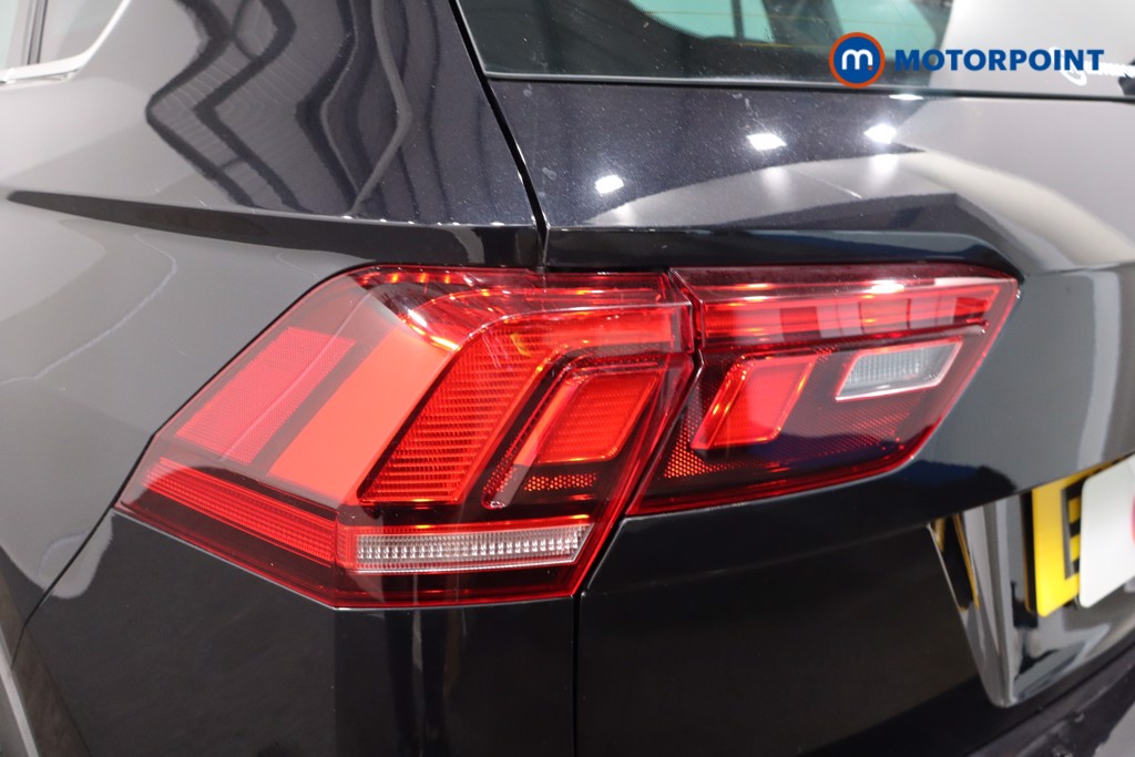 Used Volkswagen Tiguan 2023 for sale - 76545636: Photo 44