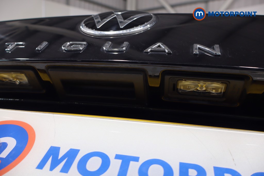 Used Volkswagen Tiguan 2023 for sale - 76545636: Photo 46