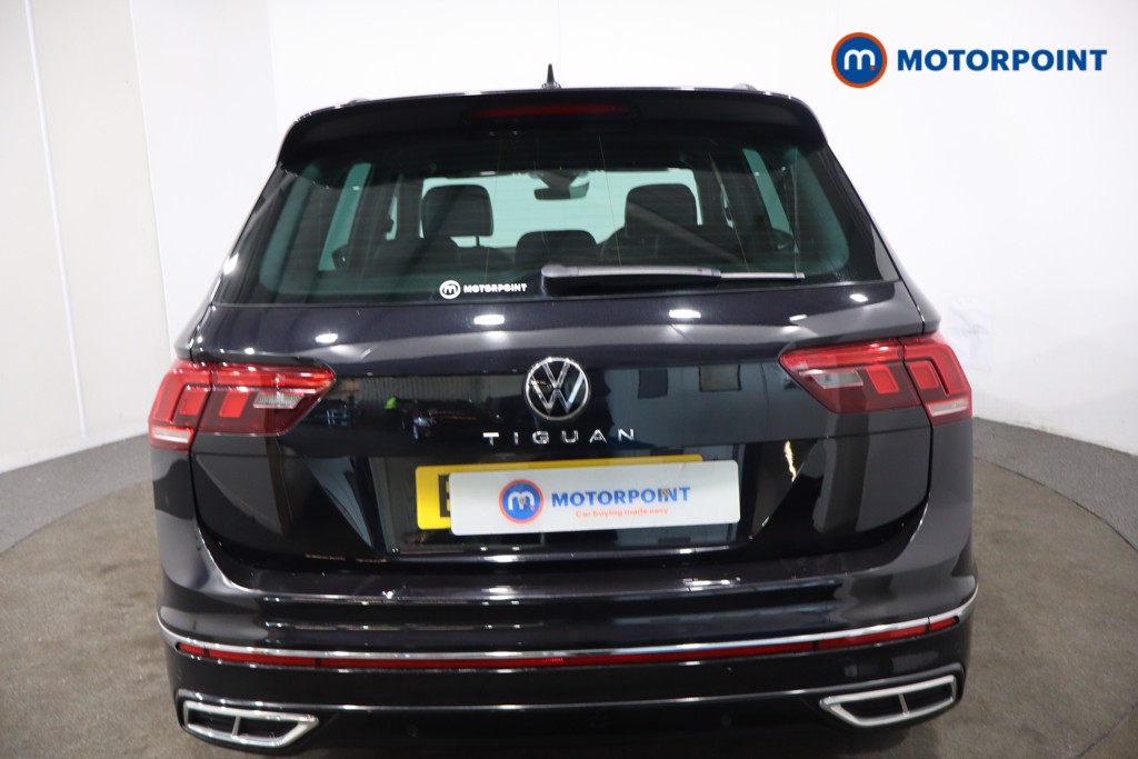 Used Volkswagen Tiguan 2023 for sale - 76545636: Photo 47