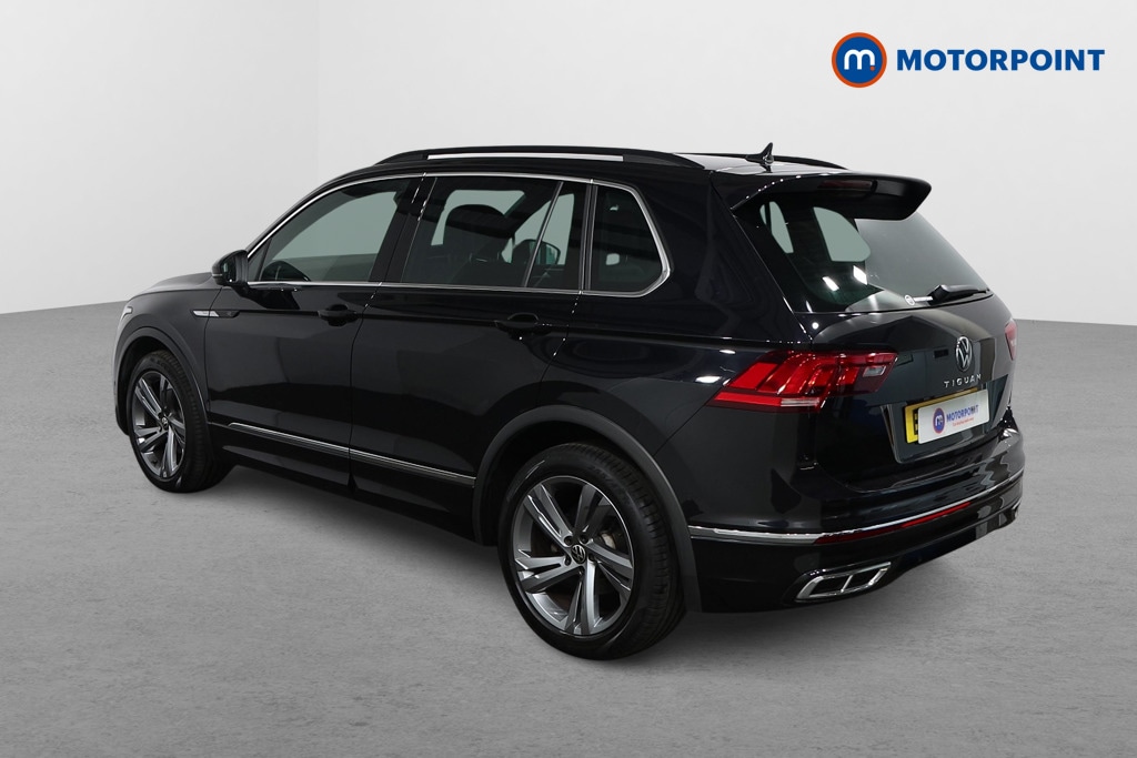 Used Volkswagen Tiguan 2023 for sale - 76545636: Photo 5
