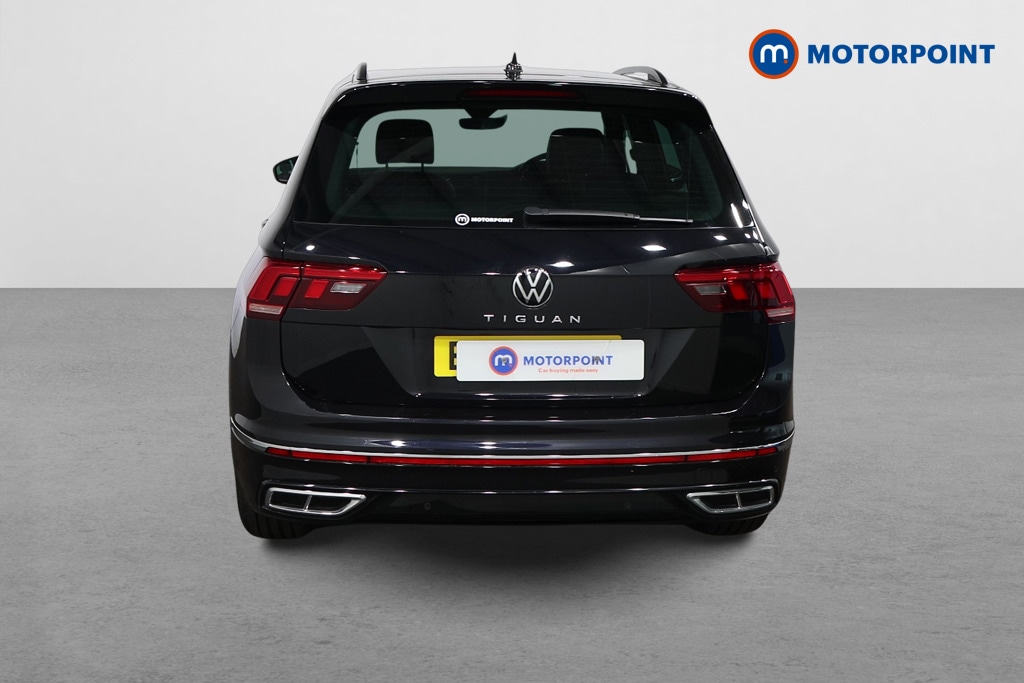 Used Volkswagen Tiguan 2023 for sale - 76545636: Photo 6