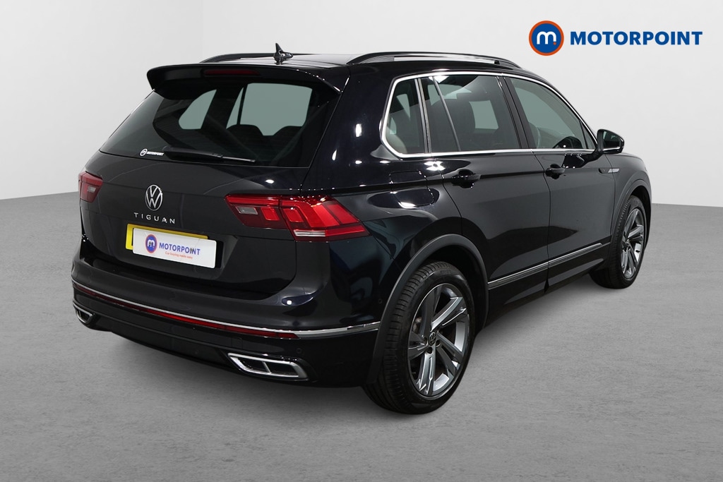 Used Volkswagen Tiguan 2023 for sale - 76545636: Photo 7