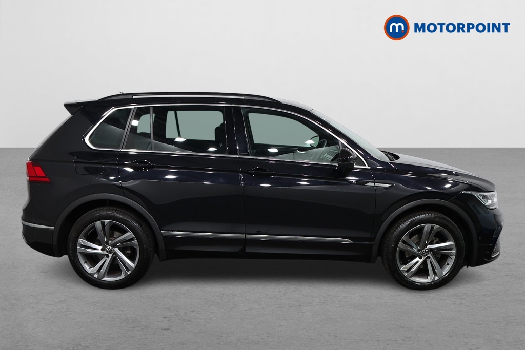 Used Volkswagen Tiguan 2023 for sale - 76545636: Photo 8