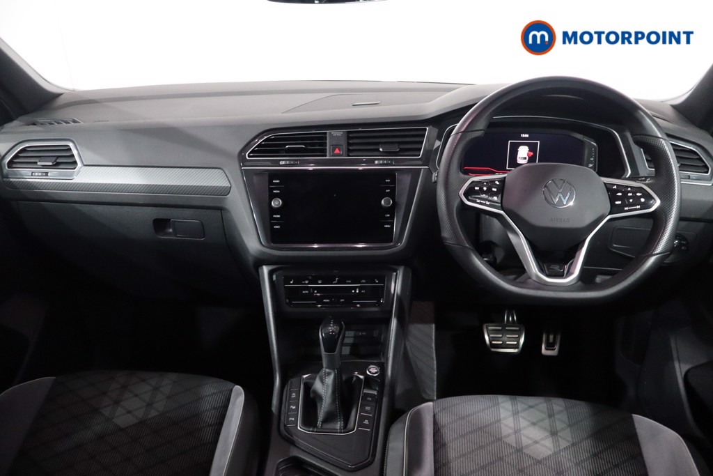 Used Volkswagen Tiguan 2023 for sale - 76545636: Photo 9