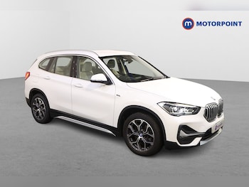 Used BMW X1 2022 for sale - 78344585: Photo