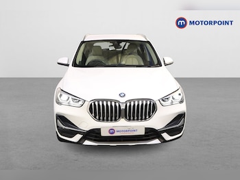 Used BMW X1 2022 for sale - 78344585: Photo