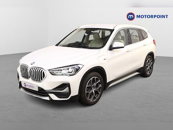 Used BMW X1 2022 for sale - 78344585: Photo