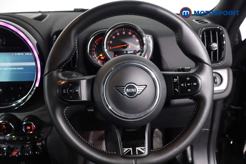 Used MINI Countryman 2022 for sale - 76985007: Photo 14