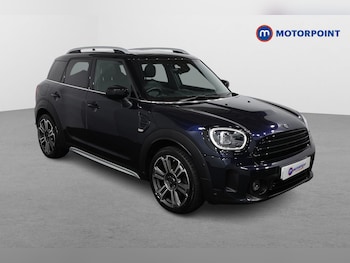 Used MINI Countryman 2022 for sale - 76985007: Photo
