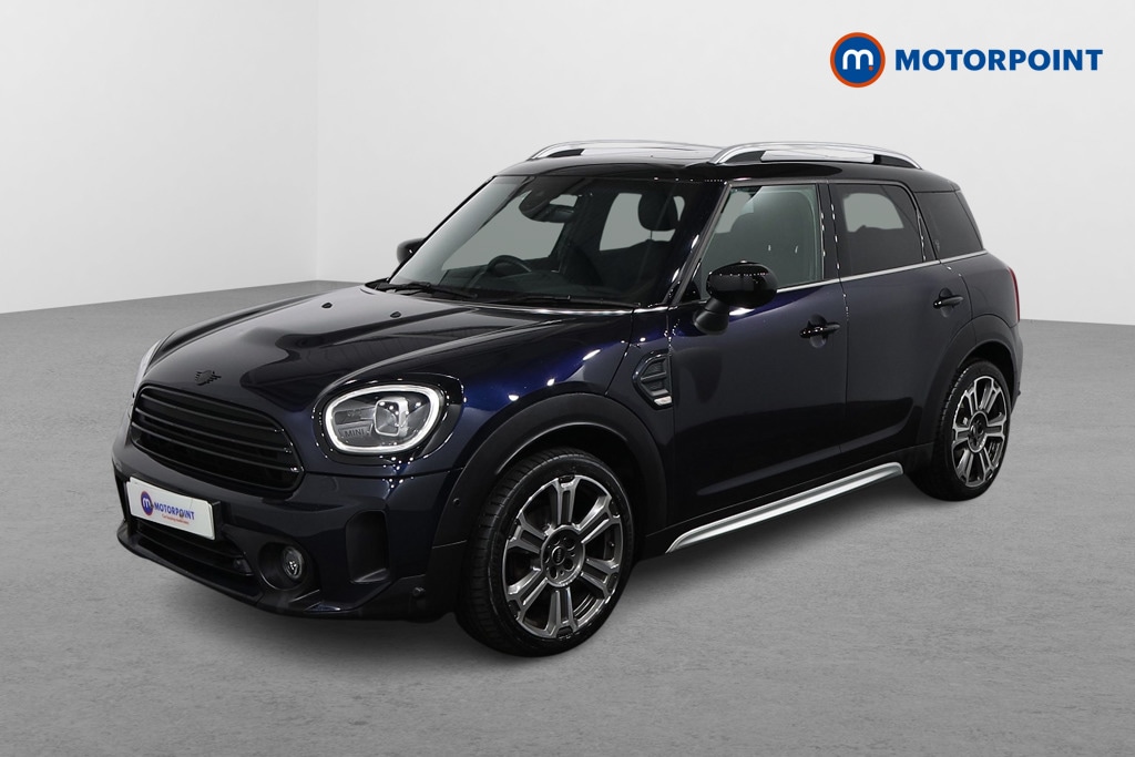 Used MINI Countryman 2022 for sale - 76985007: Photo 3