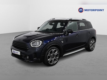 Used MINI Countryman 2022 for sale - 76985007: Photo