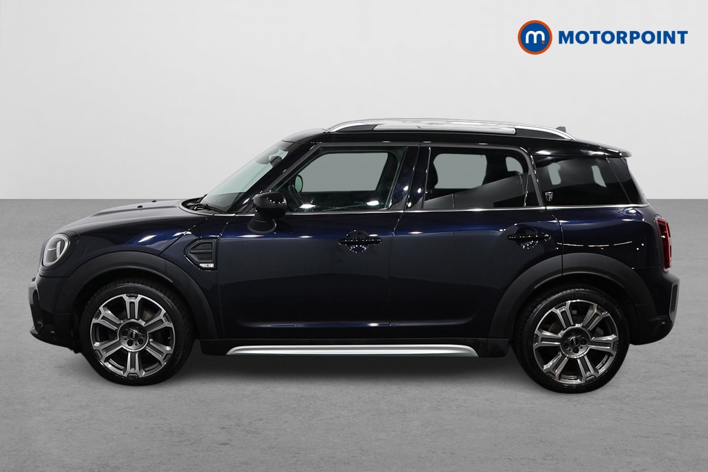 Used MINI Countryman 2022 for sale - 76985007: Photo 4