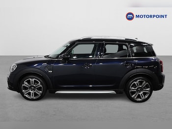Used MINI Countryman 2022 for sale - 76985007: Photo
