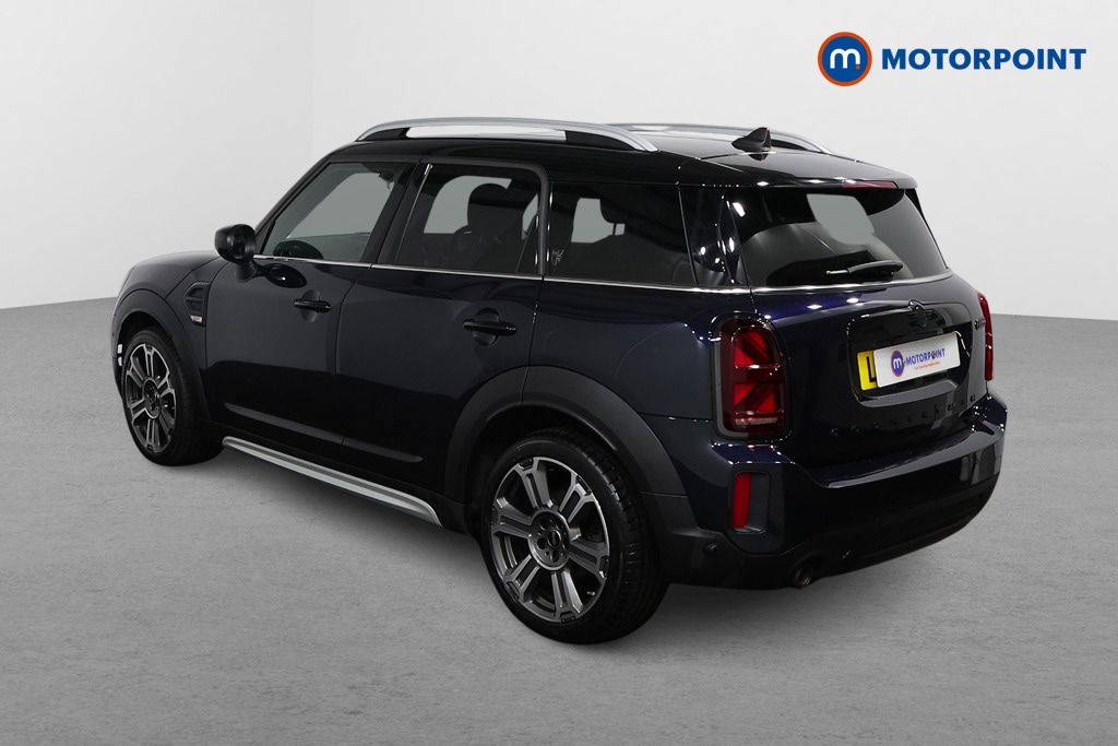 Used MINI Countryman 2022 for sale - 76985007: Photo 5