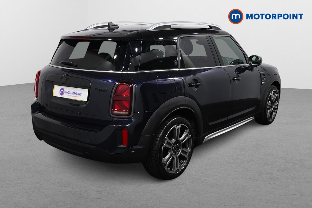 Used MINI Countryman 2022 for sale - 76985007: Photo 7