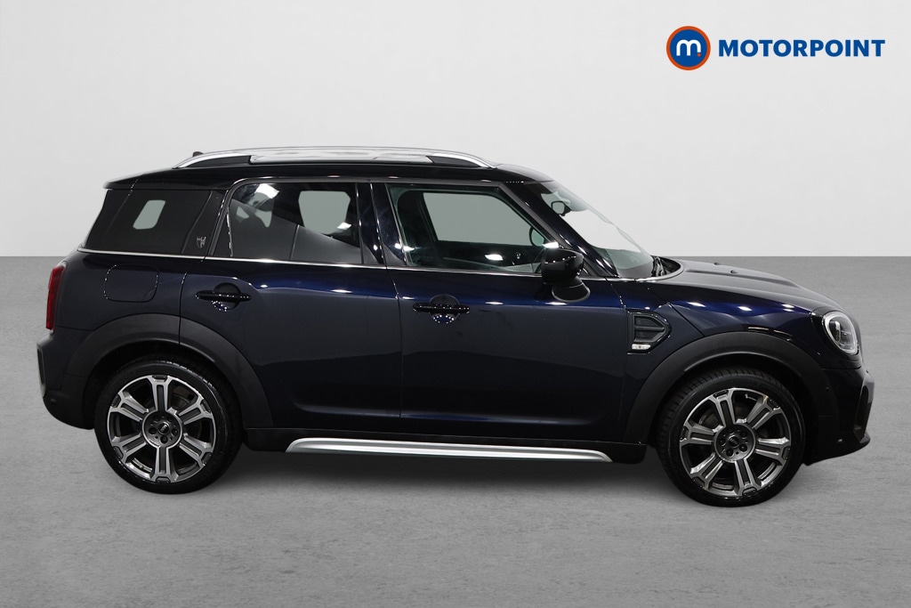 Used MINI Countryman 2022 for sale - 76985007: Photo 8