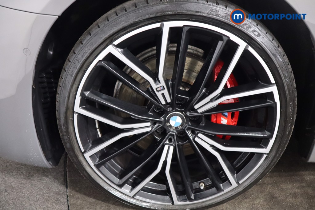 Used BMW 5 Series 2021 for sale - 76428681: Photo 19