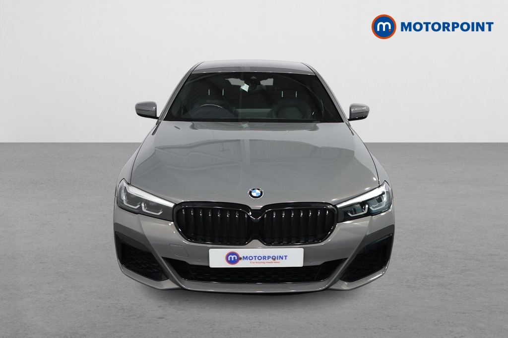 Used BMW 5 Series 2021 for sale - 76428681: Photo 2