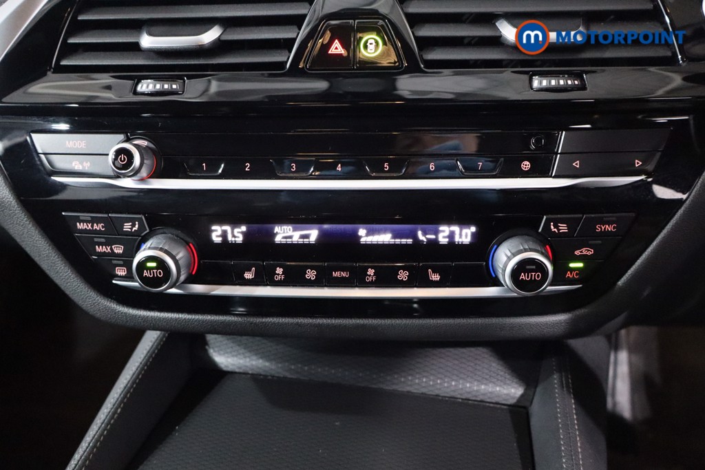 Used BMW 5 Series 2021 for sale - 76428681: Photo 24