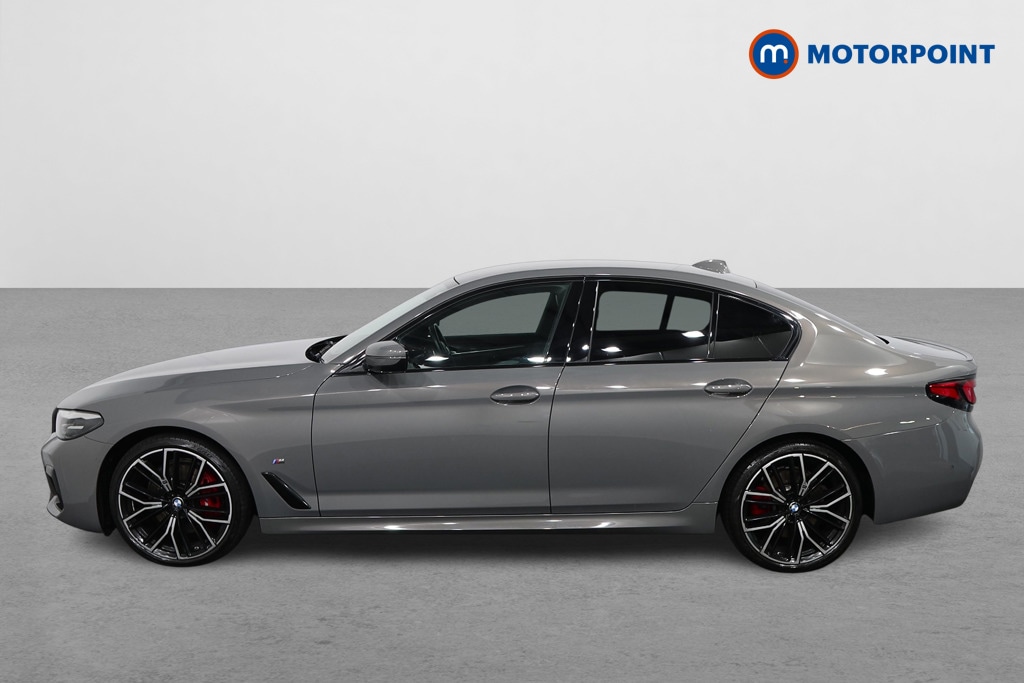 Used BMW 5 Series 2021 for sale - 76428681: Photo 4