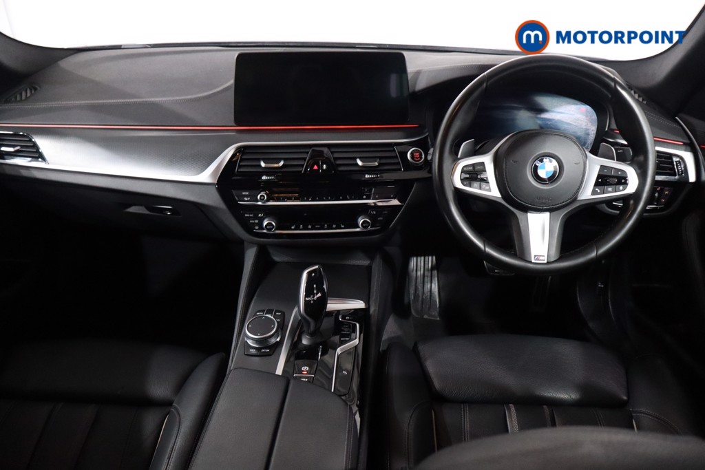 Used BMW 5 Series 2021 for sale - 76428681: Photo 9