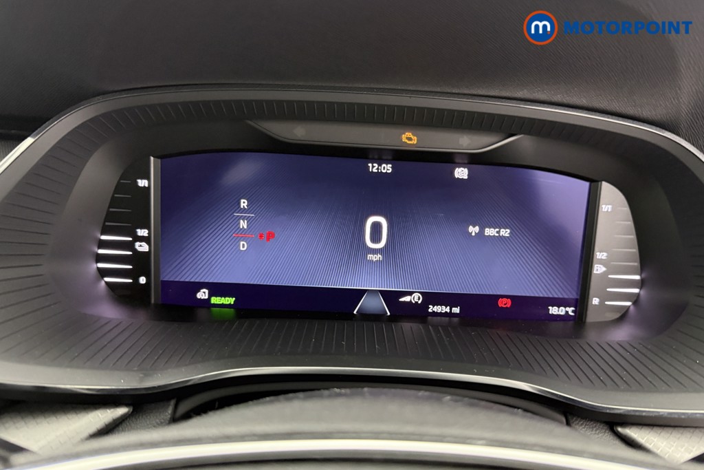 Used Skoda Octavia 2024 for sale - 76892492: Photo 13