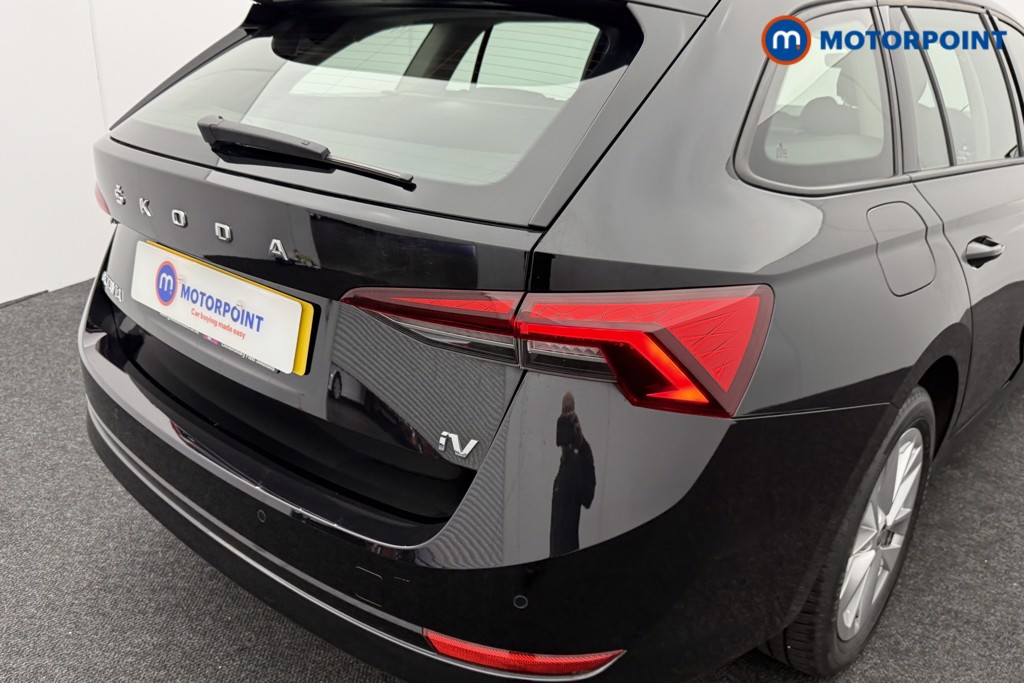 Used Skoda Octavia 2024 for sale - 76892492: Photo 36