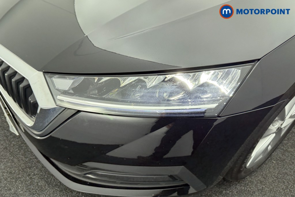 Used Skoda Octavia 2024 for sale - 76892492: Photo 37