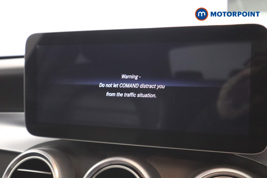 Used Mercedes-Benz C Class 2020 for sale - 78133920: Photo 10