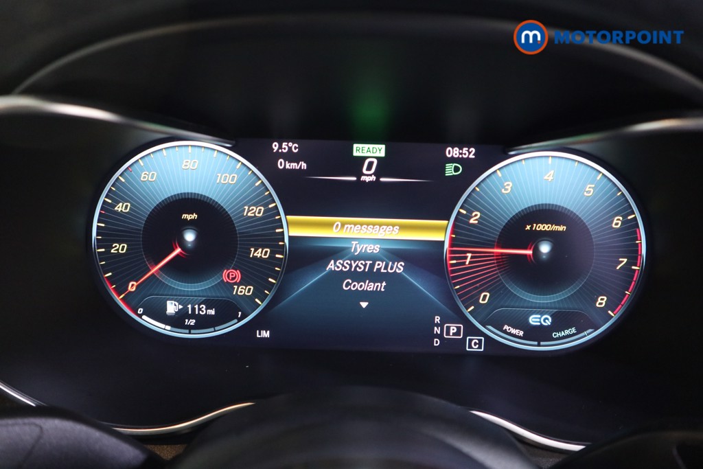 Used Mercedes-Benz C Class 2020 for sale - 78133920: Photo 12