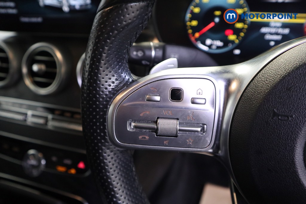 Used Mercedes-Benz C Class 2020 for sale - 78133920: Photo 13