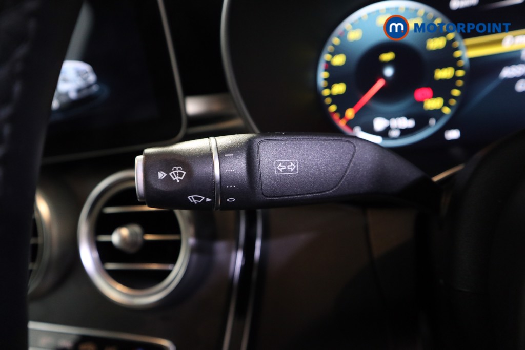 Used Mercedes-Benz C Class 2020 for sale - 78133920: Photo 21