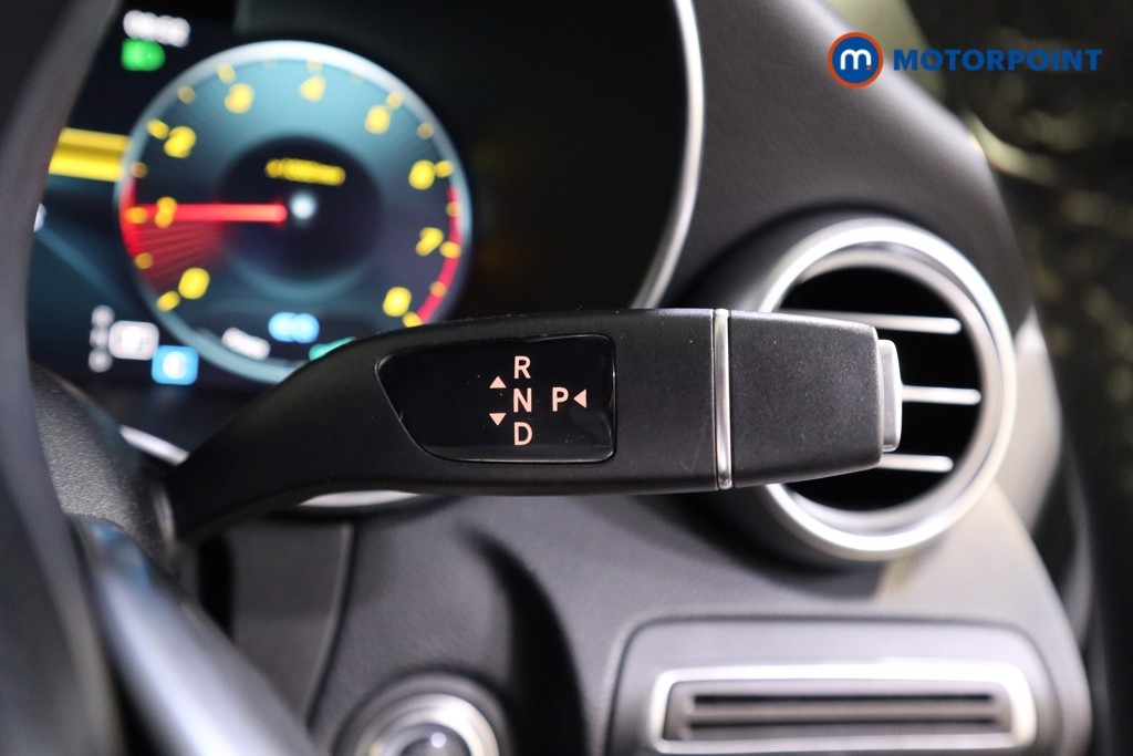 Used Mercedes-Benz C Class 2020 for sale - 78133920: Photo 22