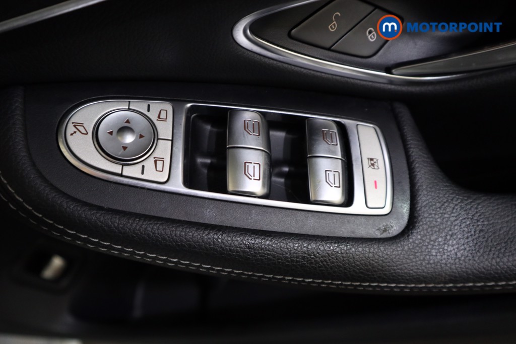 Used Mercedes-Benz C Class 2020 for sale - 78133920: Photo 23