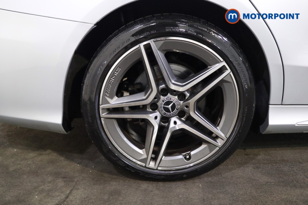 Used Mercedes-Benz C Class 2020 for sale - 78133920: Photo 31