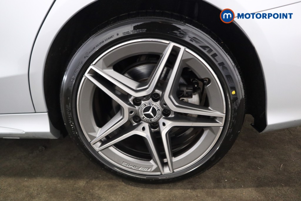 Used Mercedes-Benz C Class 2020 for sale - 78133920: Photo 34