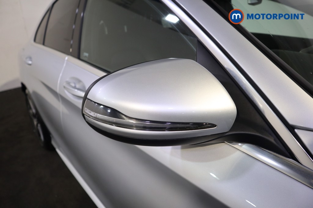 Used Mercedes-Benz C Class 2020 for sale - 78133920: Photo 40