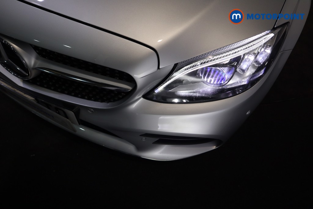 Used Mercedes-Benz C Class 2020 for sale - 78133920: Photo 44